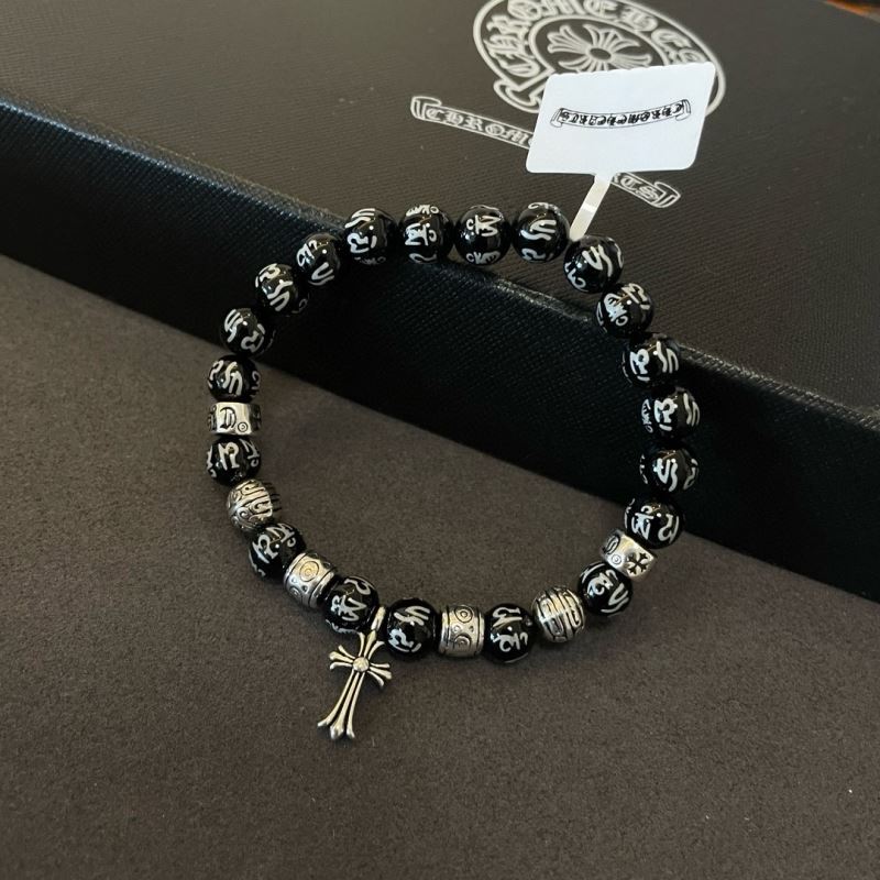 Chrome Hearts Bracelets